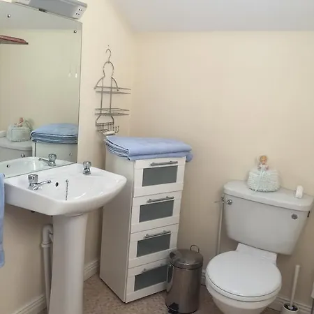 Bed & Breakfast Ardcrone House
