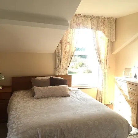 Bed & Breakfast Ardcrone House *