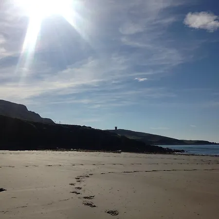 Ardcrone House Bed & Breakfast Donegal Town