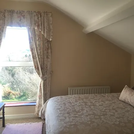 Ardcrone House Bed & Breakfast